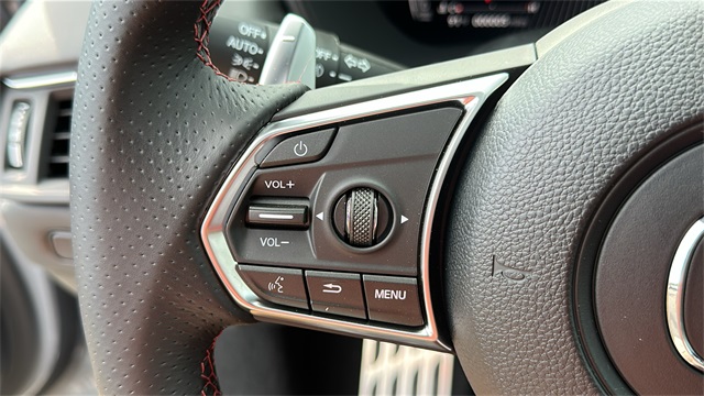 new 2025 Acura TLX car