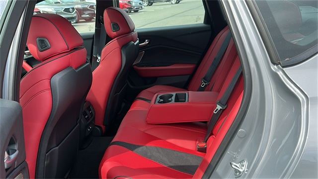 new 2025 Acura TLX car