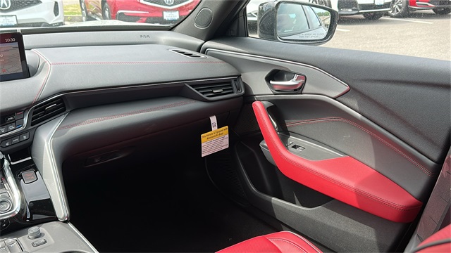 new 2025 Acura TLX car