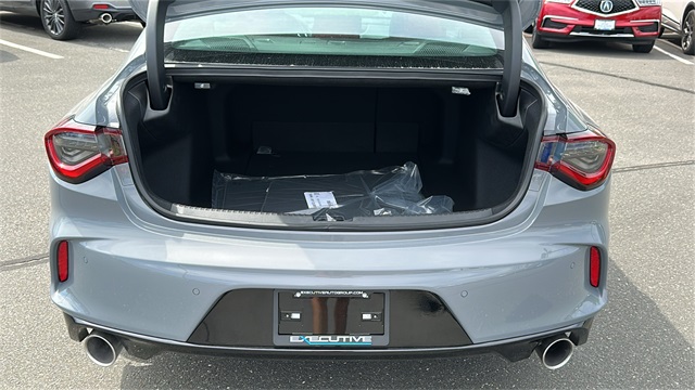 new 2025 Acura TLX car