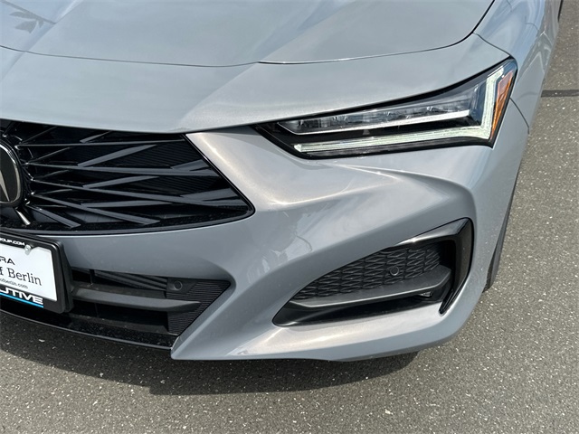 new 2025 Acura TLX car
