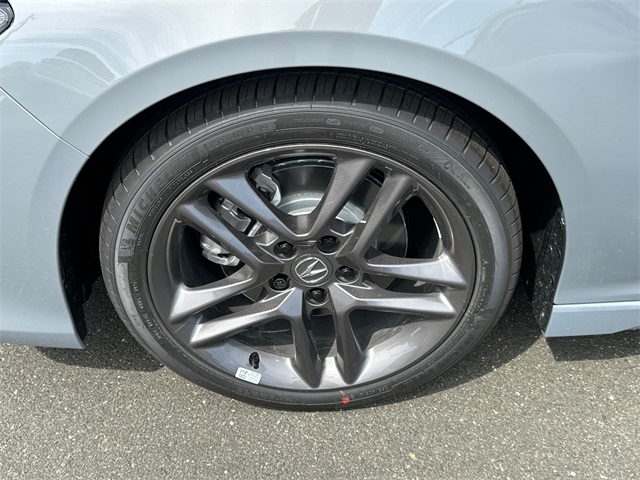 new 2025 Acura TLX car