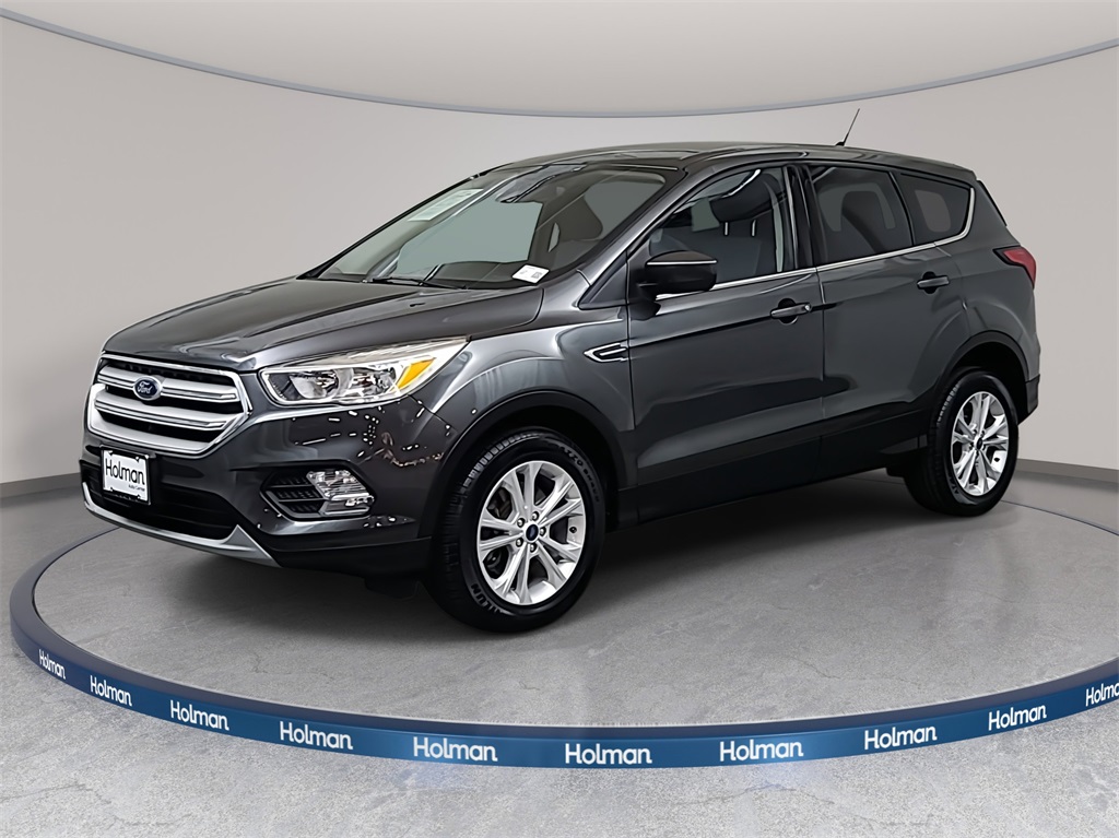 used 2019 Ford Escape car, priced at $12,699