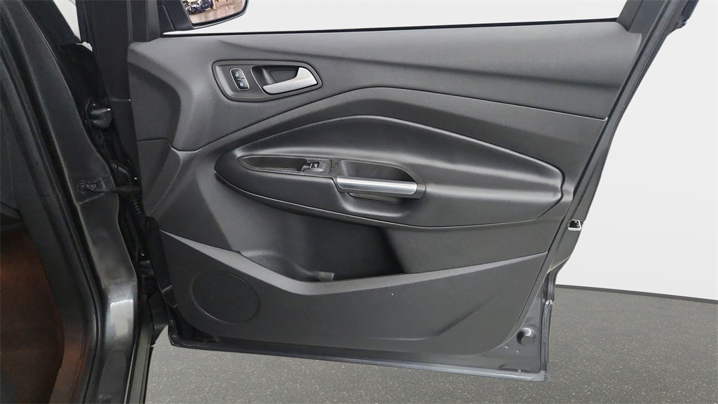used 2019 Ford Escape car, priced at $12,430