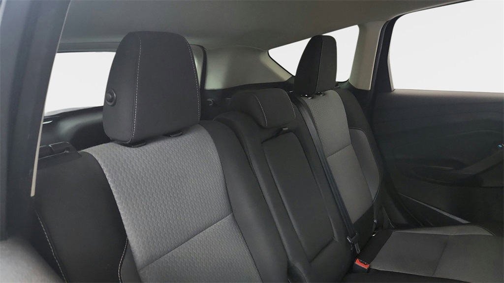 used 2019 Ford Escape car, priced at $12,430