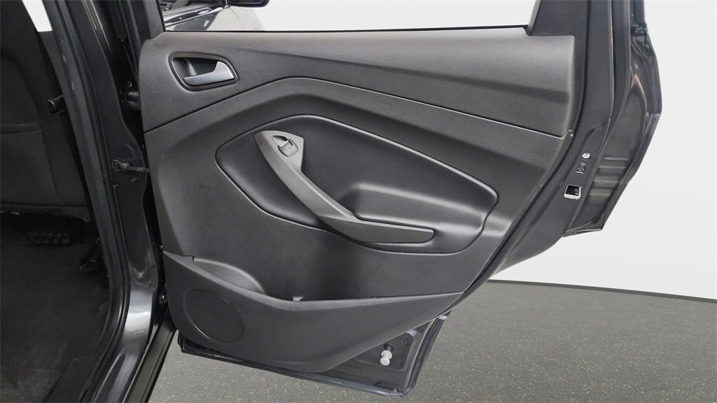 used 2019 Ford Escape car, priced at $12,430
