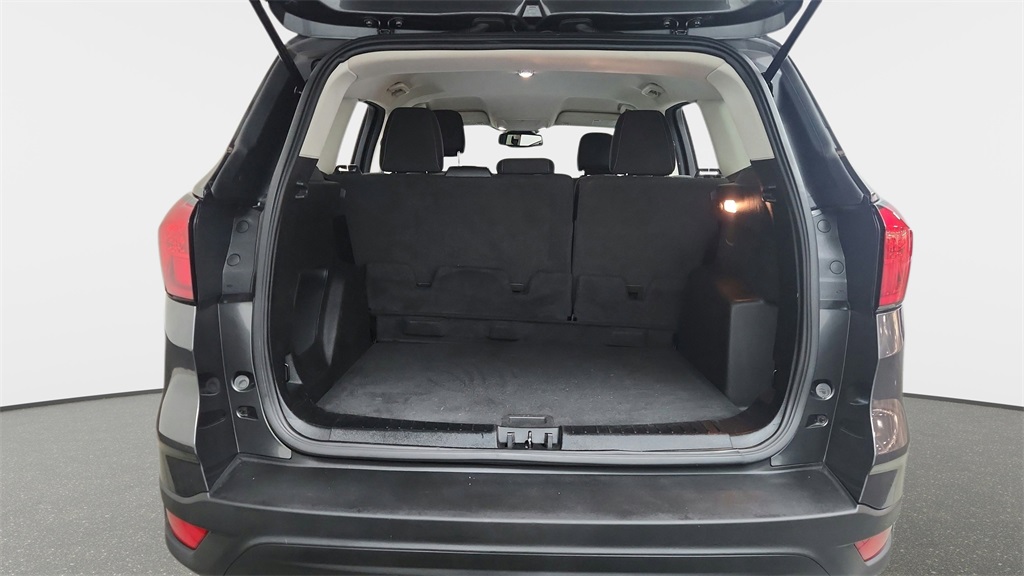 used 2019 Ford Escape car, priced at $12,430