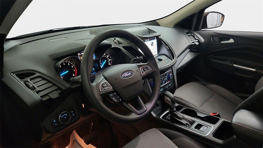 used 2019 Ford Escape car, priced at $12,430