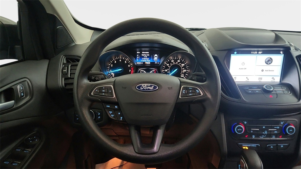 used 2019 Ford Escape car, priced at $12,430