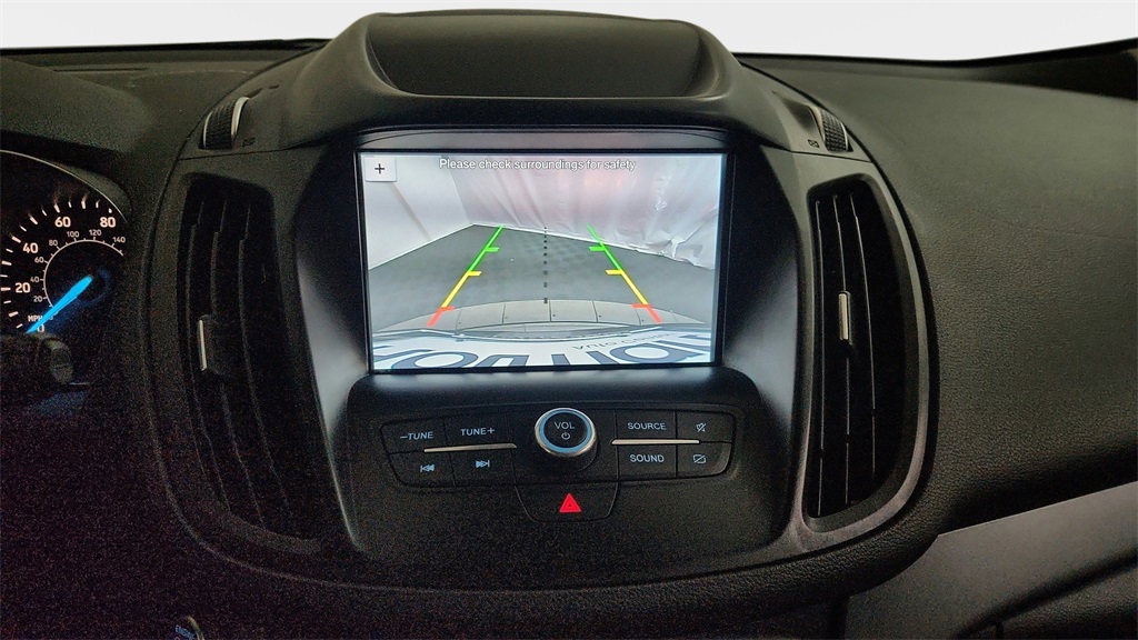 used 2019 Ford Escape car, priced at $12,430