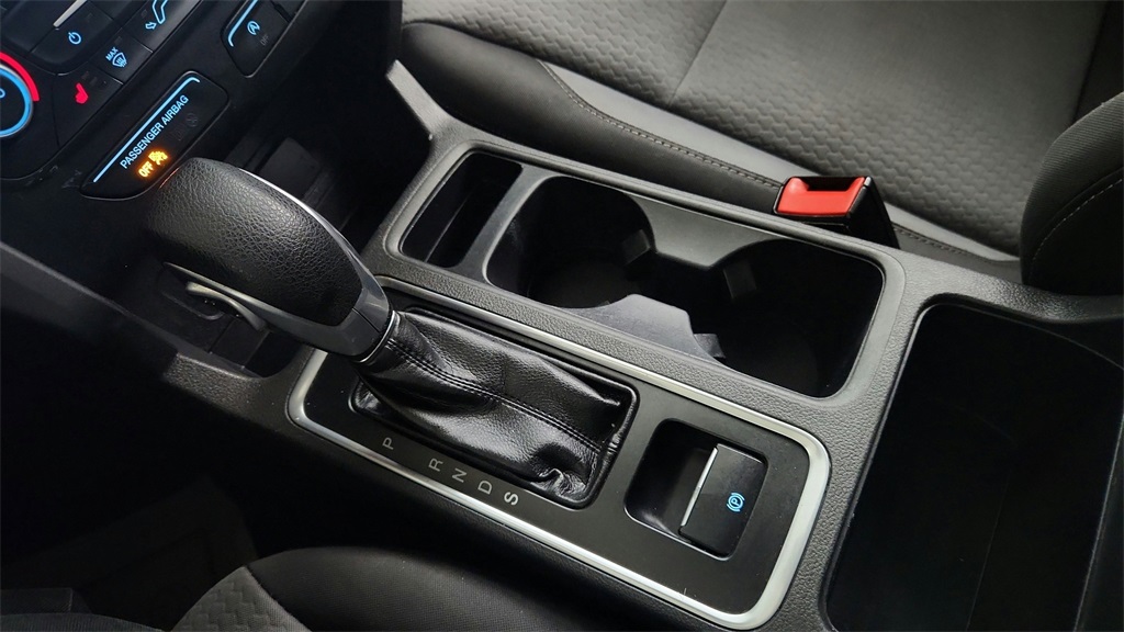 used 2019 Ford Escape car, priced at $12,430