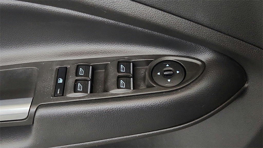 used 2019 Ford Escape car, priced at $12,430