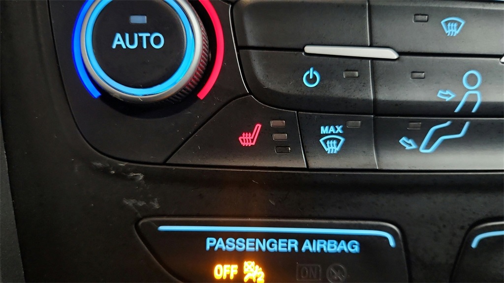 used 2019 Ford Escape car, priced at $12,430