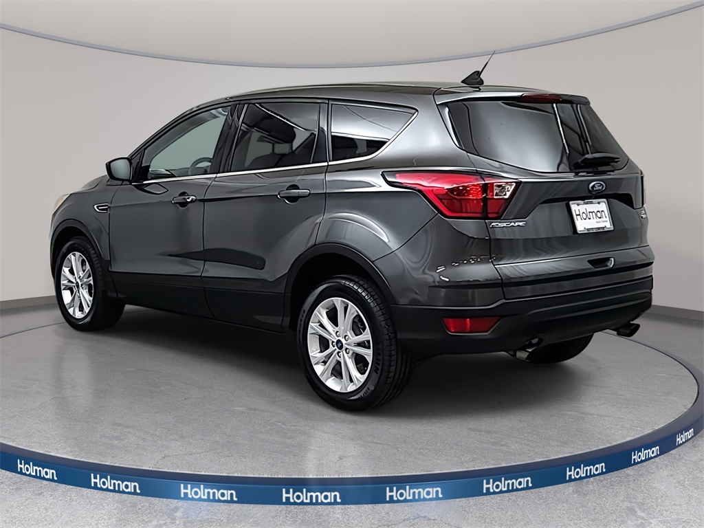 used 2019 Ford Escape car, priced at $12,430