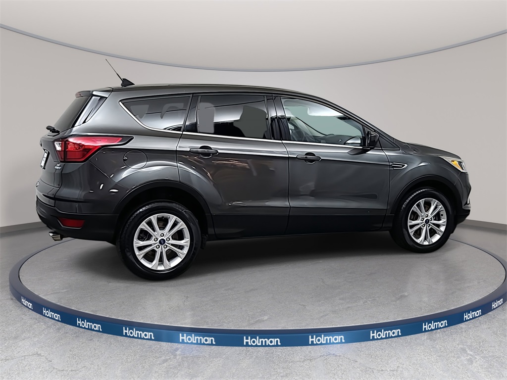 used 2019 Ford Escape car, priced at $12,430