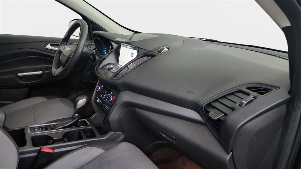 used 2019 Ford Escape car, priced at $12,430