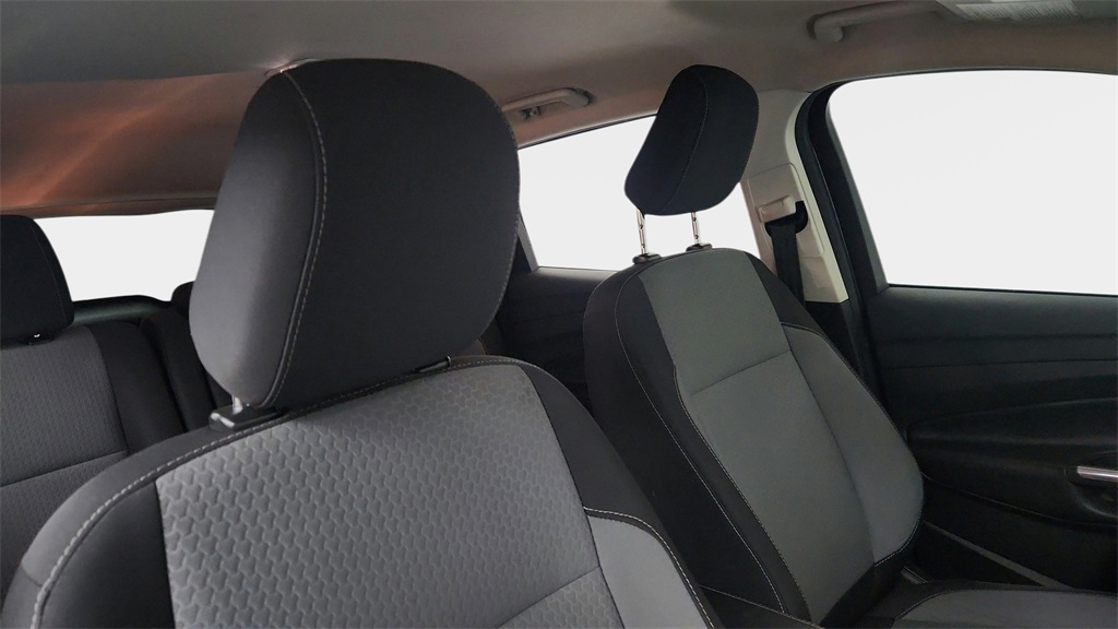 used 2019 Ford Escape car, priced at $12,430