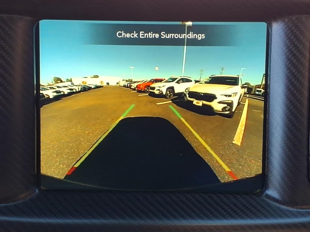 used 2022 Dodge Charger car, priced at $52,900