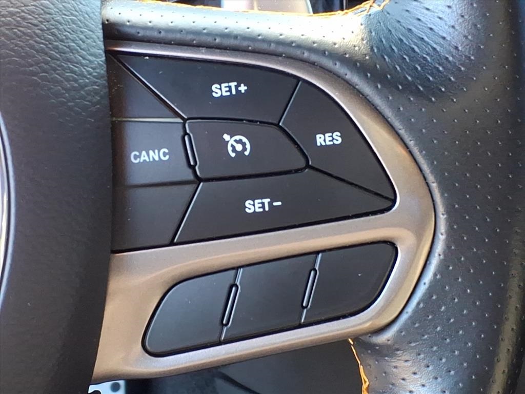 used 2022 Dodge Charger car, priced at $52,900