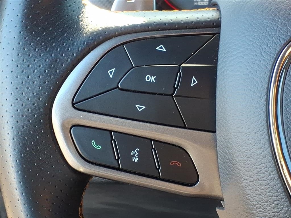 used 2022 Dodge Charger car, priced at $52,900