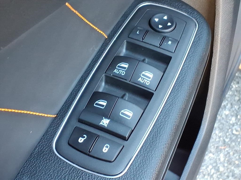 used 2022 Dodge Charger car, priced at $52,900