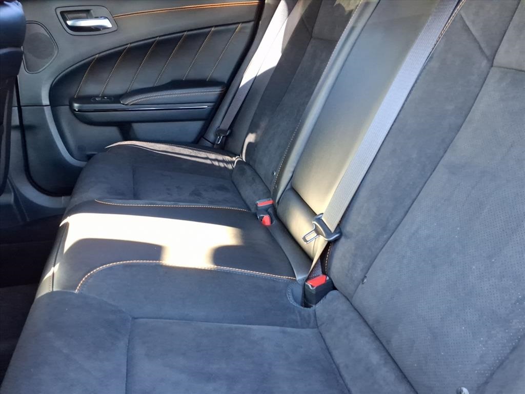 used 2022 Dodge Charger car, priced at $52,900