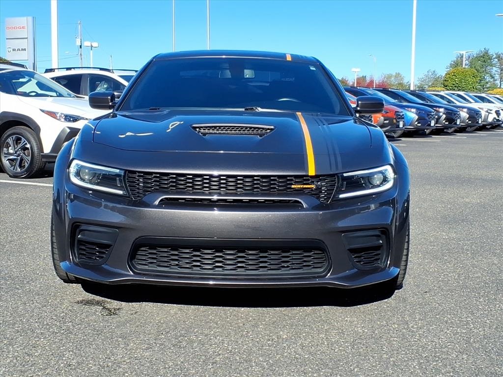 used 2022 Dodge Charger car, priced at $52,900