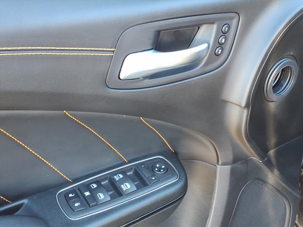 used 2022 Dodge Charger car, priced at $52,900