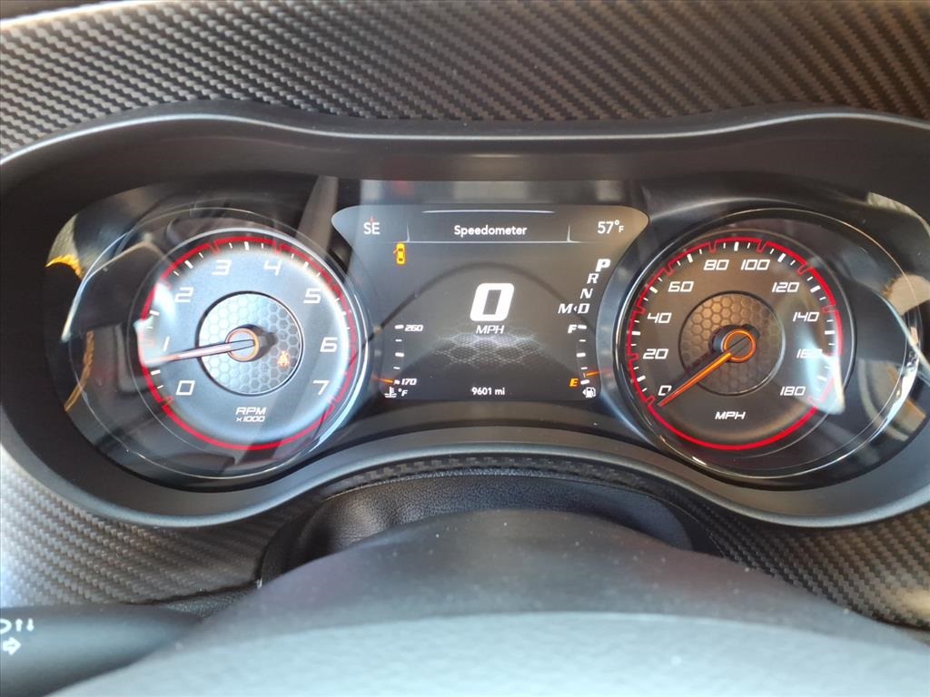 used 2022 Dodge Charger car, priced at $52,900