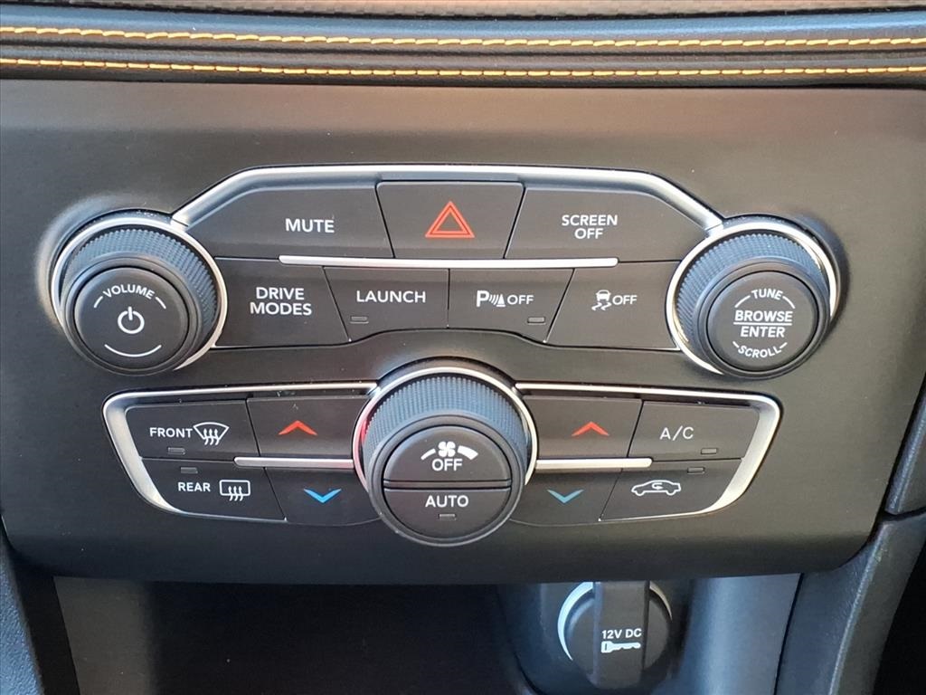 used 2022 Dodge Charger car, priced at $52,900