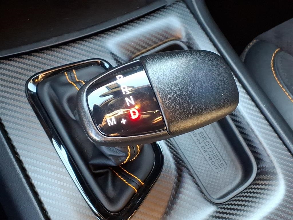 used 2022 Dodge Charger car, priced at $52,900