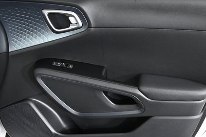 new 2025 Kia Soul car, priced at $26,896