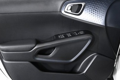 new 2025 Kia Soul car, priced at $26,896