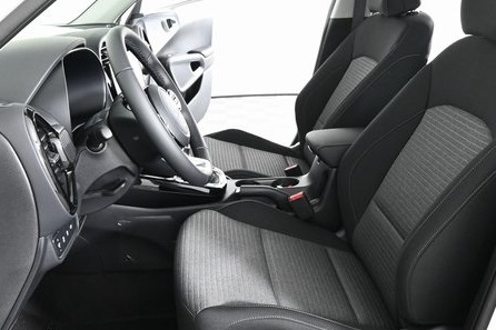 new 2025 Kia Soul car, priced at $26,896