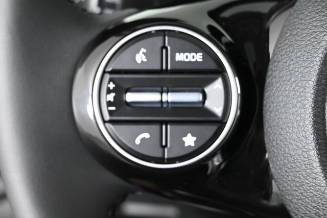 new 2025 Kia Soul car, priced at $26,896