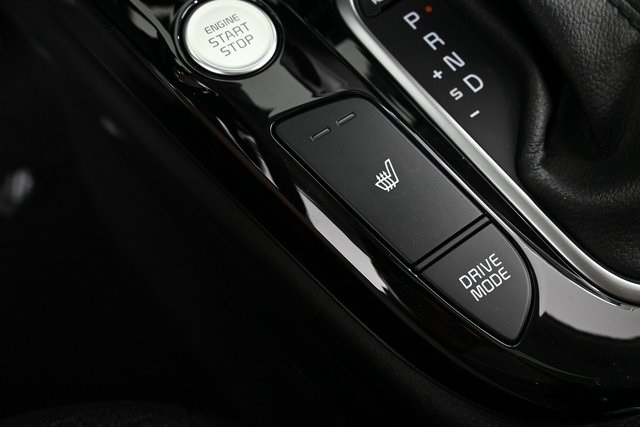 new 2025 Kia Soul car, priced at $26,896