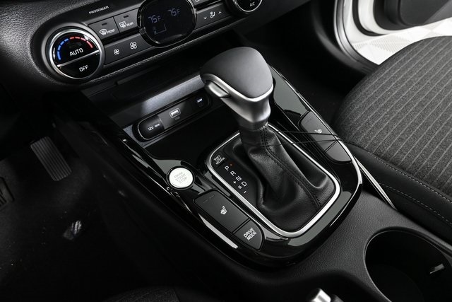 new 2025 Kia Soul car, priced at $26,896