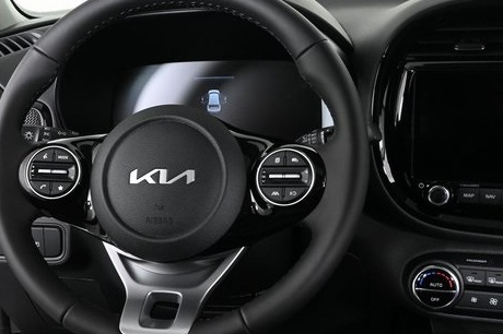new 2025 Kia Soul car, priced at $26,896