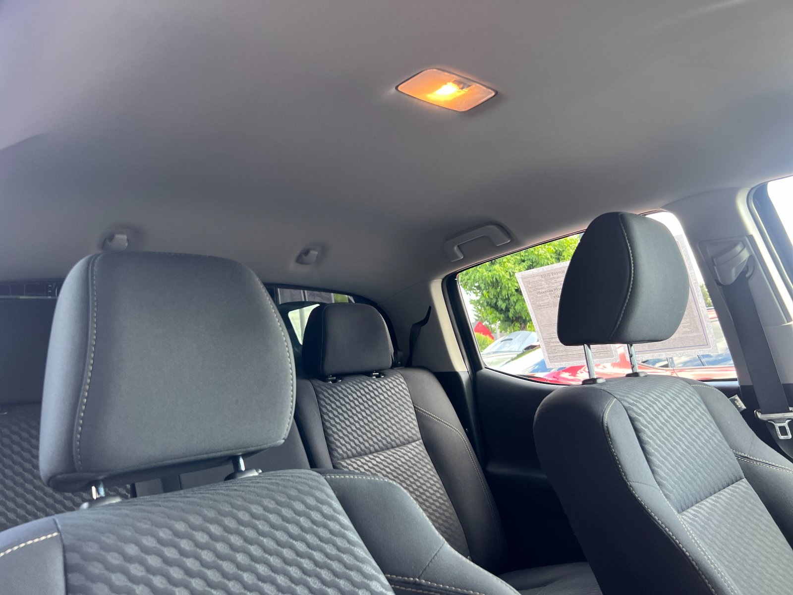 used 2021 Toyota Tacoma car, priced at $37,983