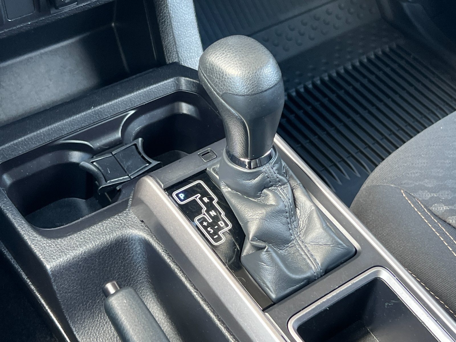 used 2021 Toyota Tacoma car, priced at $37,983