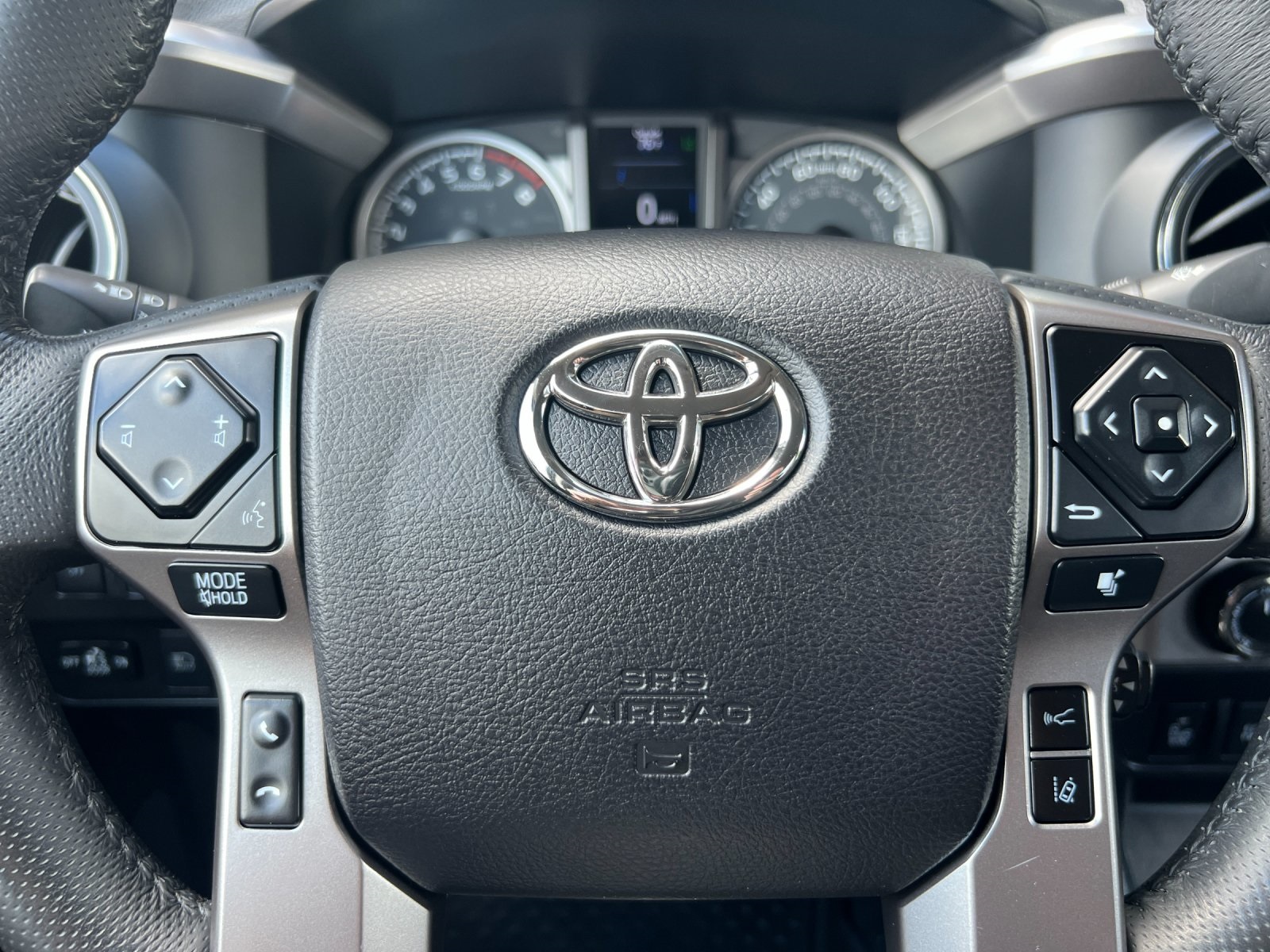 used 2021 Toyota Tacoma car, priced at $37,983