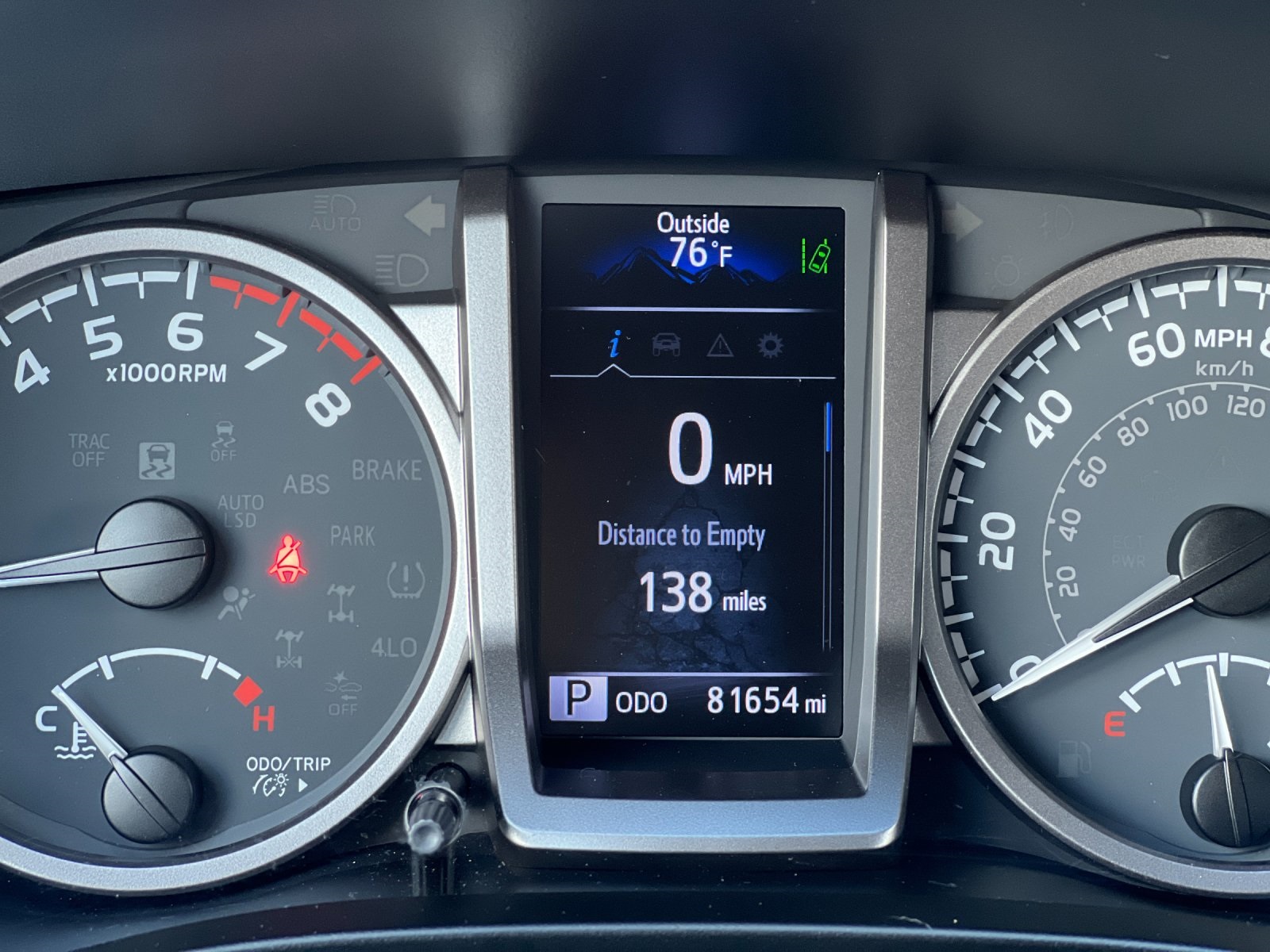 used 2021 Toyota Tacoma car, priced at $37,983