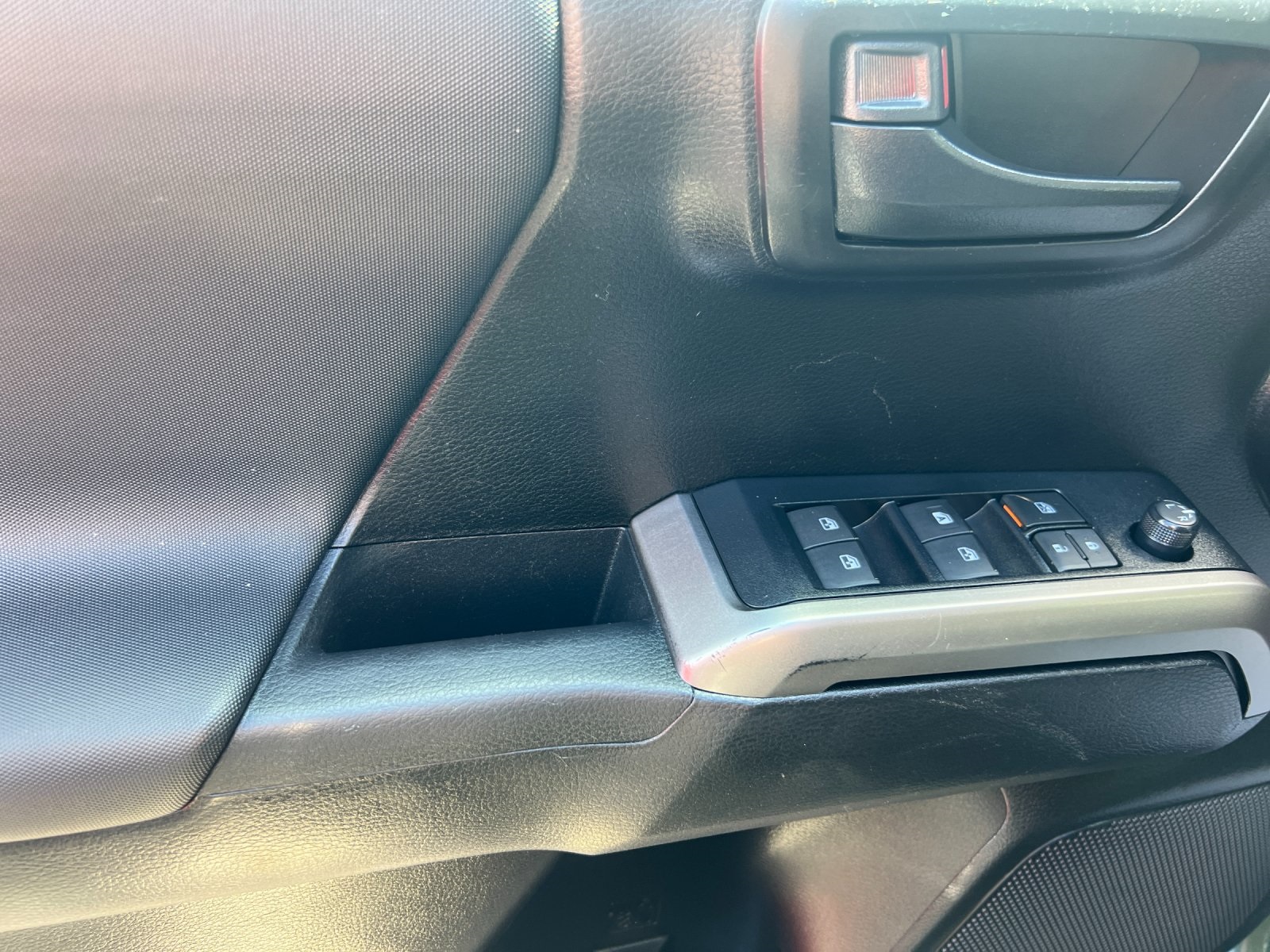 used 2021 Toyota Tacoma car, priced at $37,983