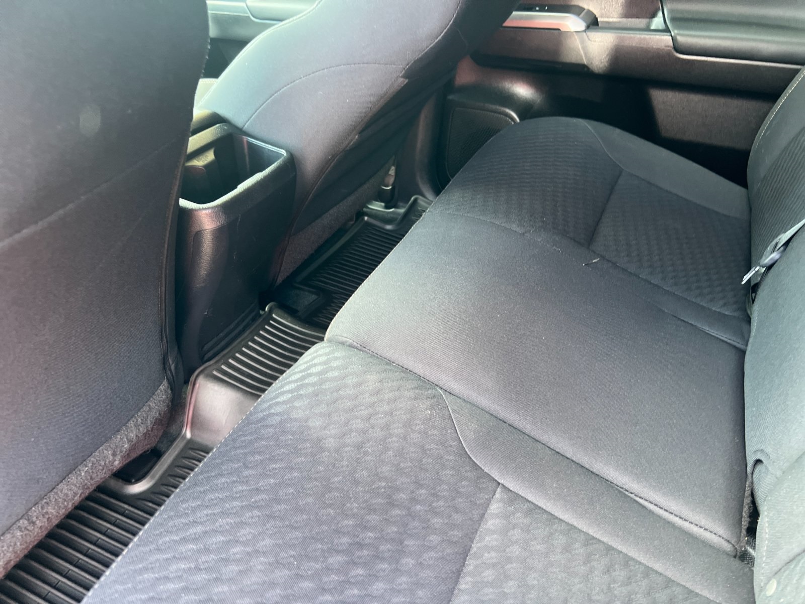 used 2021 Toyota Tacoma car, priced at $37,983