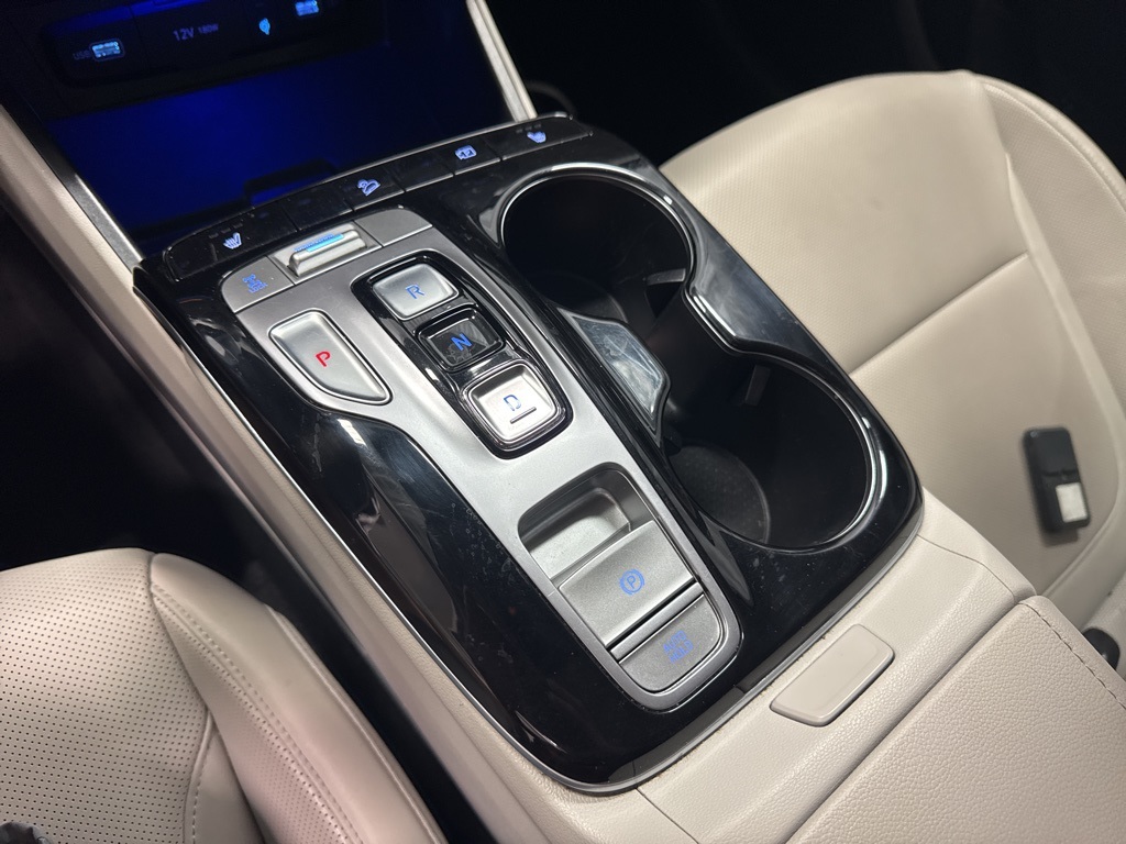 used 2023 Hyundai Tucson Hybrid car, priced at $24,773