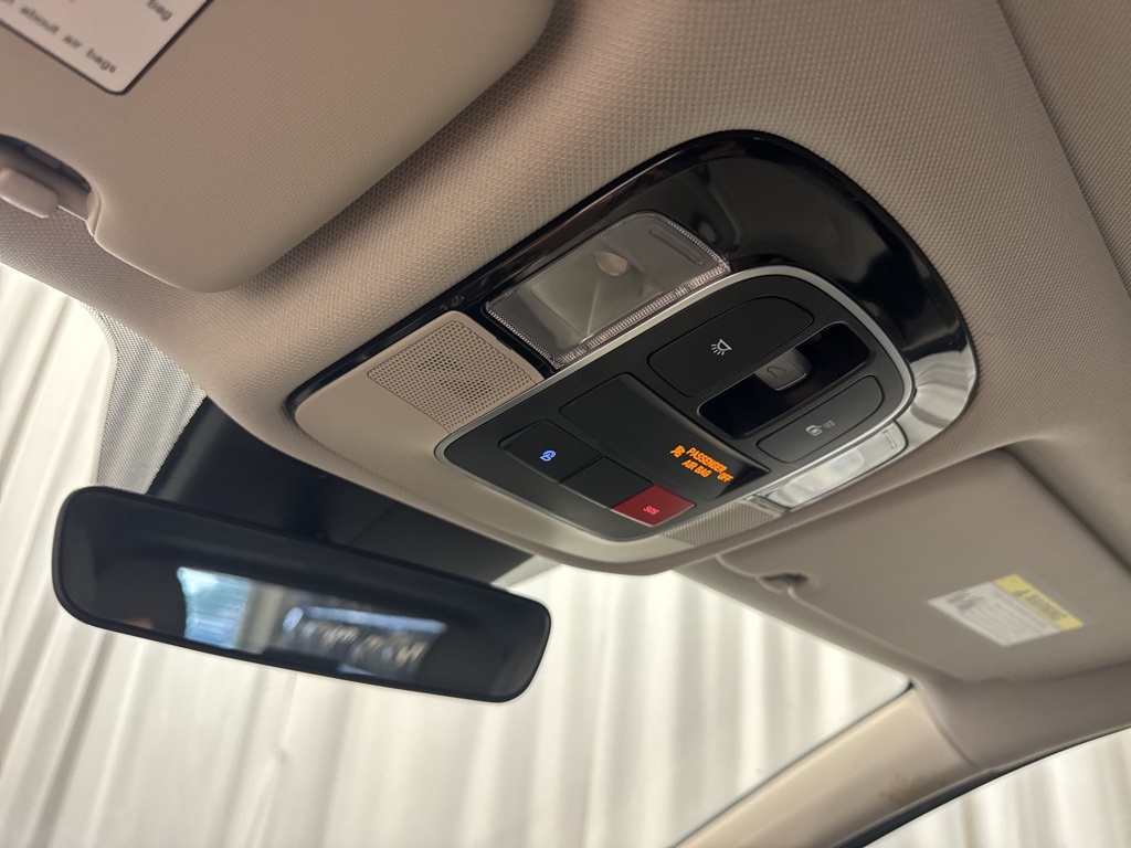 used 2023 Hyundai Tucson Hybrid car, priced at $24,773