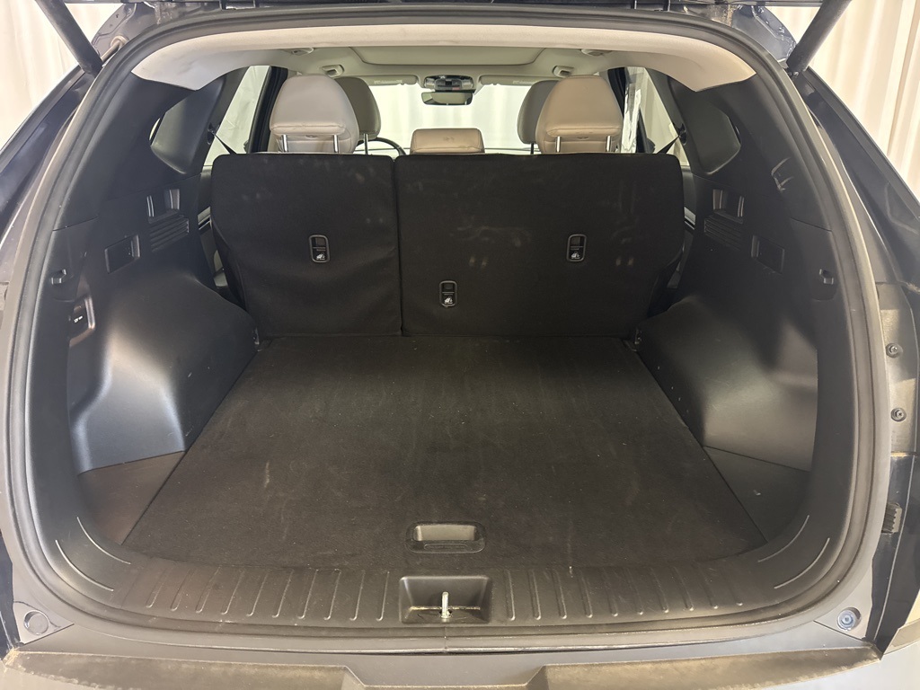 used 2023 Hyundai Tucson Hybrid car, priced at $24,773