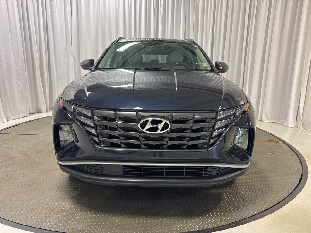 used 2023 Hyundai Tucson Hybrid car, priced at $24,773