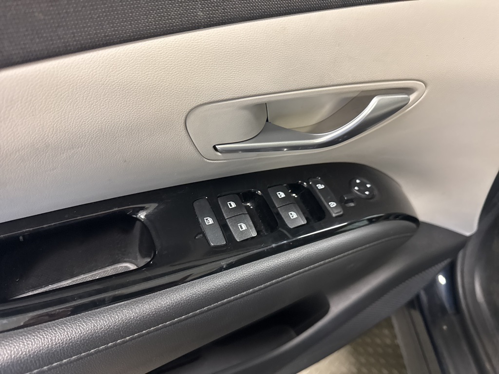 used 2023 Hyundai Tucson Hybrid car, priced at $24,773