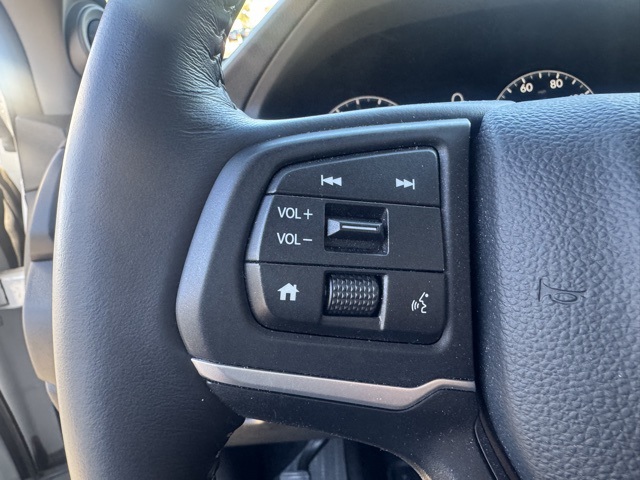 used 2024 Honda Ridgeline car, priced at $36,959